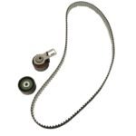 COURROIE DE DISTRIBUTION, JEU FIAT SCUDO 07 – FT41104