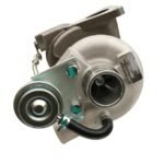 TURBOCOMPRESSEUR PEUGEOT BOXER 06 – FT63543