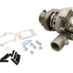 TURBOCOMPRESSEUR FIAT DUCATO 06 – FT63550
