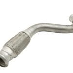 TUYAU D`ÉCHAPPEMENT CITROEN BERLINGO 08 – FT84201