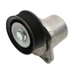 TENDEUR DE COURROIE TRAPÉZOÏDALE À NERVURES FORD TRANSIT 06 – FT45707