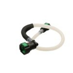 TUYAUTERIE DE CARBURANT CITROEN BERLINGO 96 – FT39623