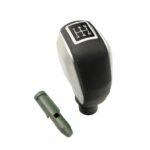 POMMEAU DE LEVIER DE VITESSE CITROEN BERLINGO 08 – FT73238