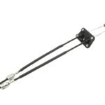 TIRETTE À CÂBLE, BOÎTE DE VITESSE CITROEN JUMPER 14 – FT73112