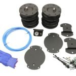 SOUFFLET À AIR, SUSPENSION PNEUMATIQUE FORD TRANSIT 13 – FT20224