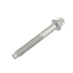 VIS, SUPPORT POUR CONTRÔLEUR D`INJECTEUR CITROEN BERLINGO 08 – FT51603