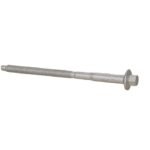 VIS, SUPPORT POUR CONTRÔLEUR D`INJECTEUR FIAT DUCATO 06 – FT51604
