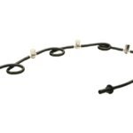 TUYAUTERIE DE CARBURANT FORD TRANSIT 00 – FT39646