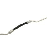 CONDUITE À HAUTE PRESSION, CLIMATISATION FORD TRANSIT COURIER 14 – FT59403