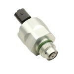 RÉGULATEUR, PRESSION DE CARBURANT FIAT SCUDO 07 – FT80805