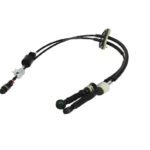 TIRETTE À CÂBLE, BOÎTE DE VITESSE FIAT DOBLO 09 – FT73122