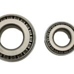 DIFFÉRENTIEL ESSIEU ARRIÈRE FORD TRANSIT 13 – FT66308