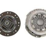 KIT D`EMBRAYAGE FIAT DUCATO 06 – FT64161
