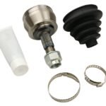 JEU DE TRANSMISSION FIAT FIORINO 07 – FT25536
