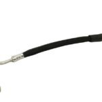 CONDUITE À HAUTE PRESSION, CLIMATISATION CITROEN JUMPY 07 – FT59406