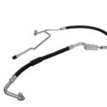 CONDUITE À HAUTE PRESSION, CLIMATISATION FORD TRANSIT CONNECT 02 – FT59414