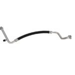 CONDUITE À HAUTE PRESSION, CLIMATISATION RENAULT MASTER III 10 – FT59425