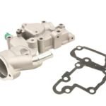 BOÎTIER DE THERMOSTAT FIAT FIORINO 07 – FT58208