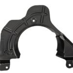 DÉFLECTEUR, DISQUE DE FREIN FIAT DUCATO 06 – FT32548