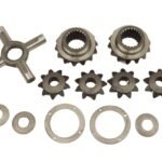PIGNON CONIQUE arbre? IVECO DAILY 14 – FT66207