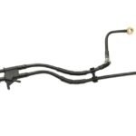 TUYAUTERIE DE CARBURANT FIAT DUCATO 06 – FT39670