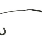 TUYAU À DÉPRESSION, SYSTÈME DE FREINAGE RENAULT KANGOO II 08 – FT63813