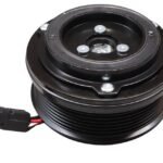 POULIE CLIMATISEUR COMPRESSEUR FORD TRANSIT 13 – FT57717