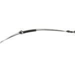 TIRETTE À CÂBLE, BOÎTE DE VITESSE MERCEDES SPRINTER 06 – FT73123