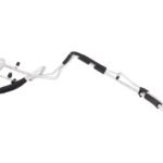 CONDUITE À HAUTE PRESSION, CLIMATISATION FIAT SCUDO 07 – FT10217