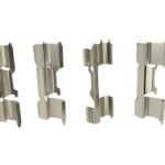 KIT D`ACCESSOIRES, PLAQUETTE DE FREIN À DISQUE FIAT DUCATO 06 – FT10267