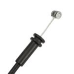 SERRURE DE PORTE FORD TRANSIT CUSTOM 12 – FT10378