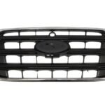 GRILLE DE RADIATEUR FORD TRANSIT 20 – FT10652