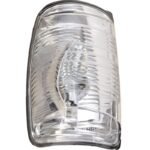 FEU CLIGNOTANT FORD TRANSIT 13 – FT10666