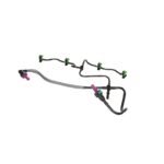 TUYAUTERIE DE CARBURANT FORD TRANSIT 06 – FT10710