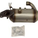 FILTRE À PARTICULES (FAP/DPF) RENAULT KANGOO II 08 – FT10781