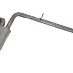 SILENCIEUX CITROEN JUMPY 07 – FT11829