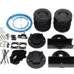 SOUFFLET À AIR, SUSPENSION PNEUMATIQUE FORD TRANSIT 13 – FT11856