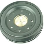 POULIE, VILEBREQUIN FORD TRANSIT 00 – FT45579