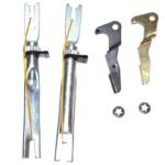 RÉGLEUR DE TIMONERIE, SYSTÈME DE FREINAGE FIAT DUCATO 02 – FT32319