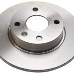 DISQUE DE FREIN OPEL COMBO C 01 – FT31122