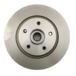DISQUE DE FREIN RENAULT KANGOO II 08 – FT31124