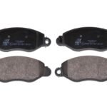 PLAQUETTES DE FREIN FORD TRANSIT 00 – FT29547