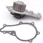 POMPE À EAU CITROEN NEMO 07 – FT57158
