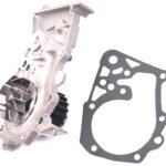 POMPE À EAU RENAULT KANGOO I 97 – FT57173