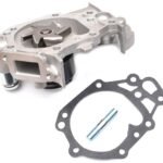 POMPE À EAU RENAULT KANGOO I 97 – FT57175