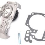 POMPE À EAU RENAULT KANGOO I 97 – FT57177