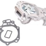 POMPE À EAU RENAULT KANGOO I 97 – FT57179