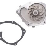 POMPE À EAU RENAULT TRAFIC 01 – FT57184