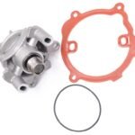 POMPE À EAU RENAULT TRAFIC 01 – FT57185