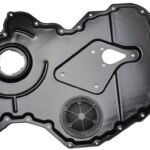CACHE, COURROIE DE DISTRIBUTION FORD TRANSIT 06 – FT45306